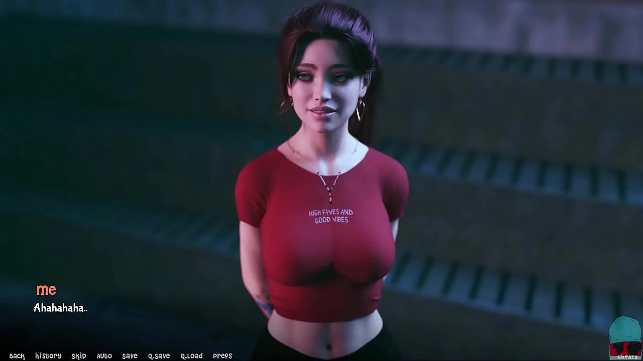 Things are developing &bull; A.O.A. Academy Ep. 48