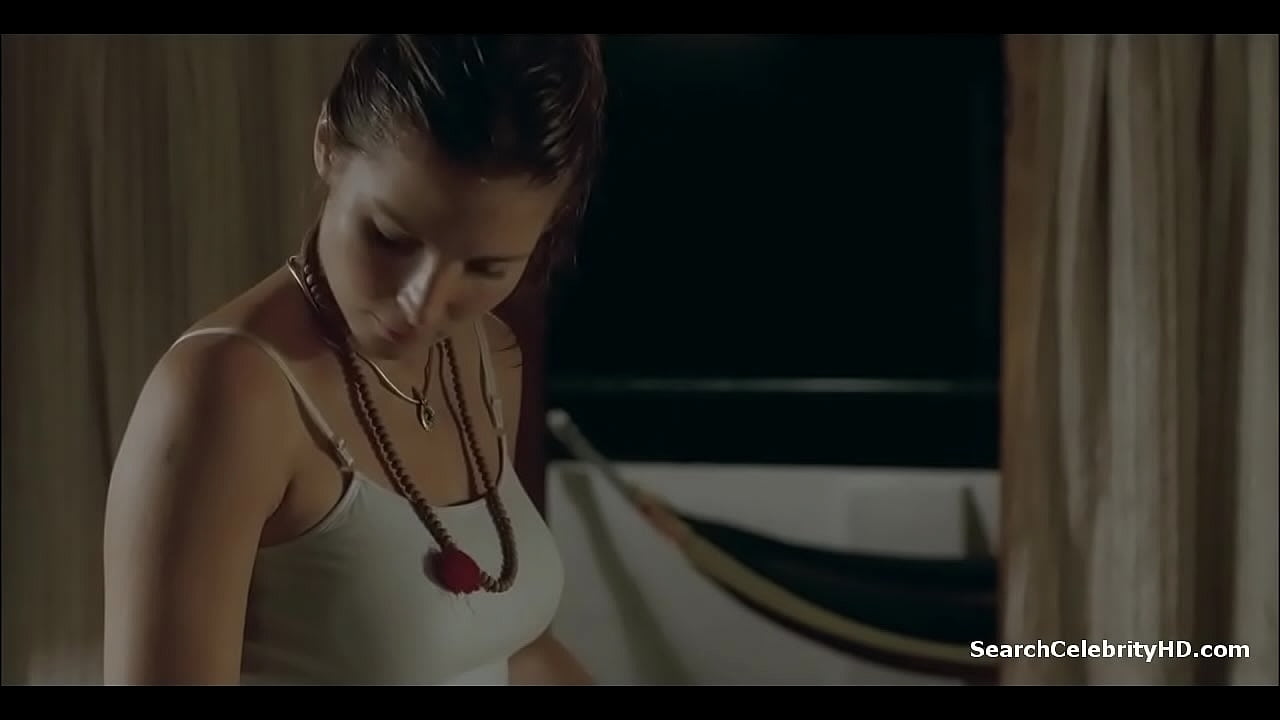 Elsa Pataky Mancora 2008