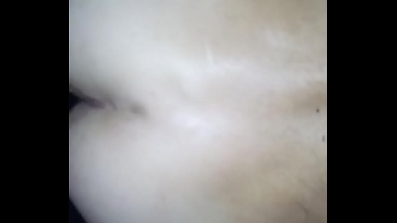 he likes to play with my ass and give me a cock