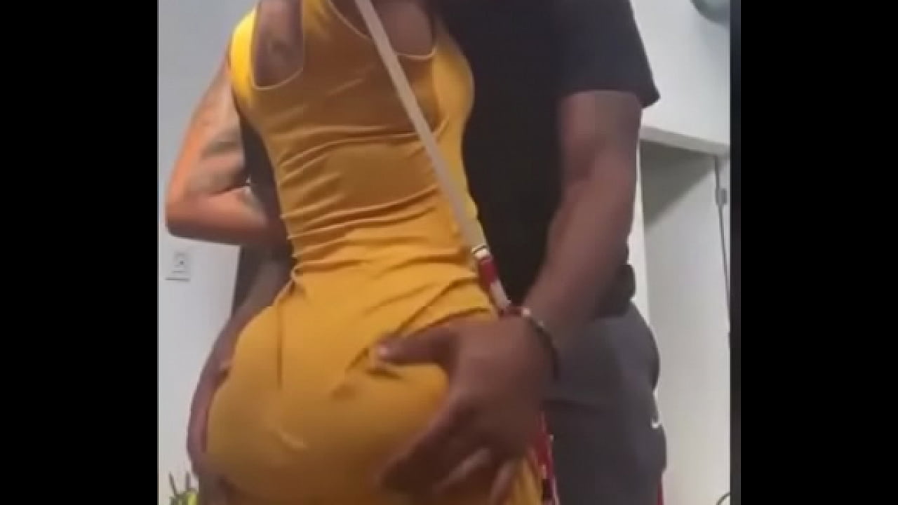 Some real ass grabbing here folks.