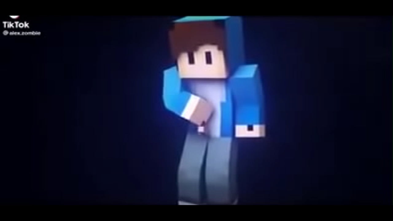 Porno de minecraft