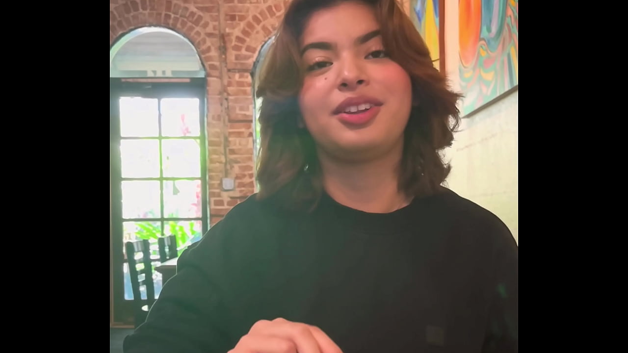 Behind the Scenes with Hazel Heart, Mexican Porn Star, Part 1