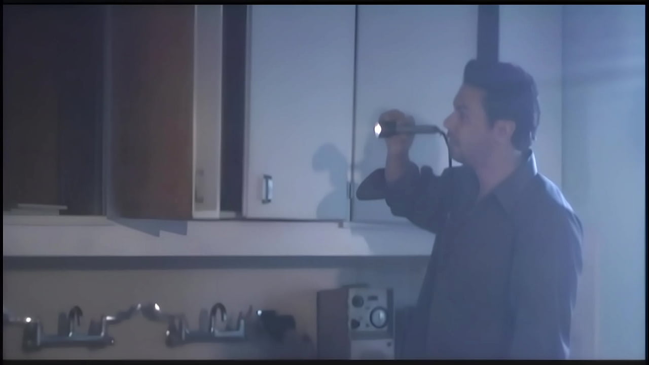 How many times have you walked back into your room while the maid was in the middle of...