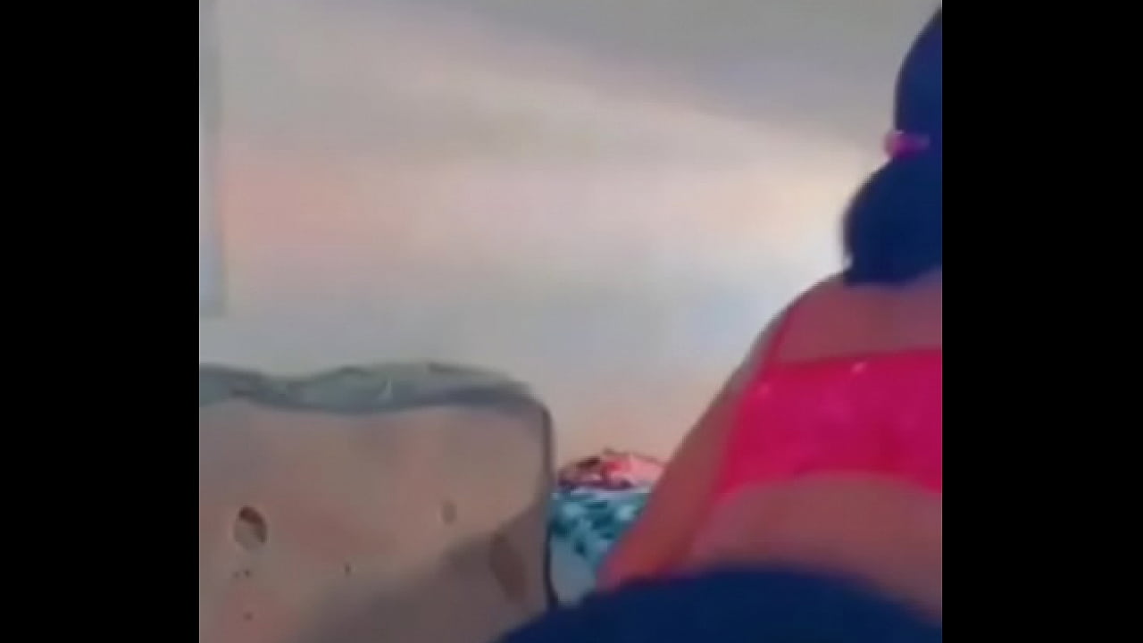 Novinha gostosa de mangabeira provocando seu ex