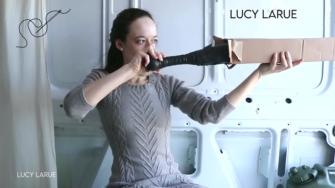 Agreeable Agony Flogger Unboxing No Sound