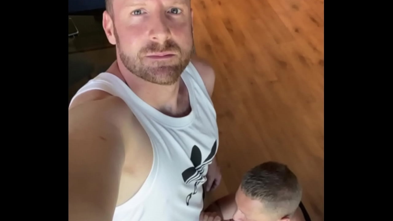 Taking Tim Kruger Huge Cock Raw