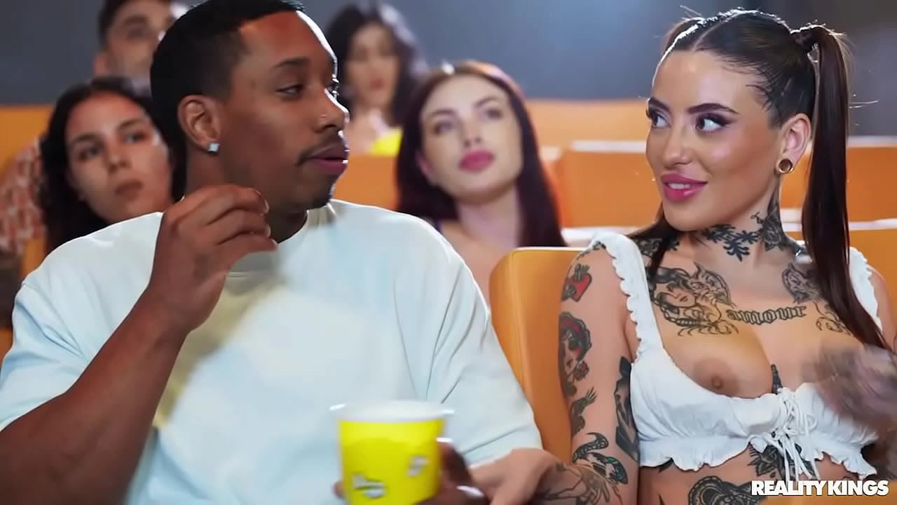 Whole video / Reality Kings