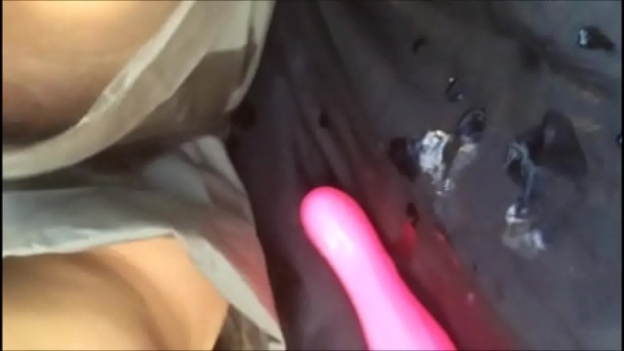 Making her Gush her Shorts