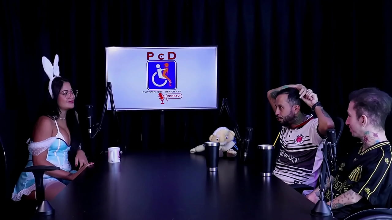 MELHORES MOMENTOS DA TIFANY ROCHA COM OLHAR SOB DUAS RODAS - PARTE 1 (WATCH ON: SHEER/RED)