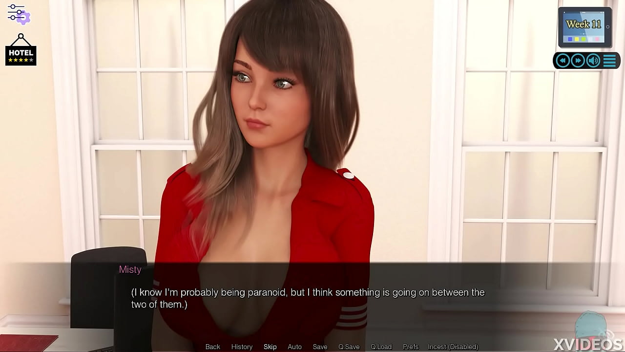 SUNSHINE LOVE Ep. 415  &ndash; Visual Novel Gameplay [HD]