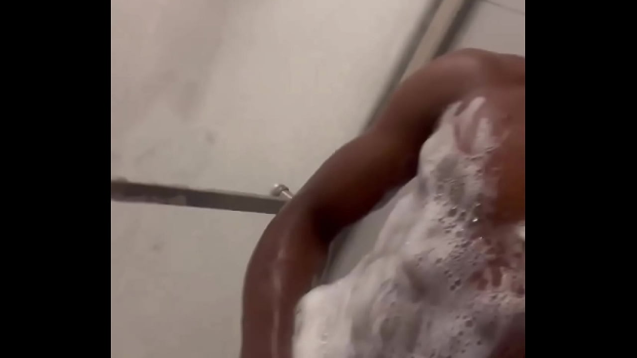 Come Help Me Get Clean Or Messy, Up To You