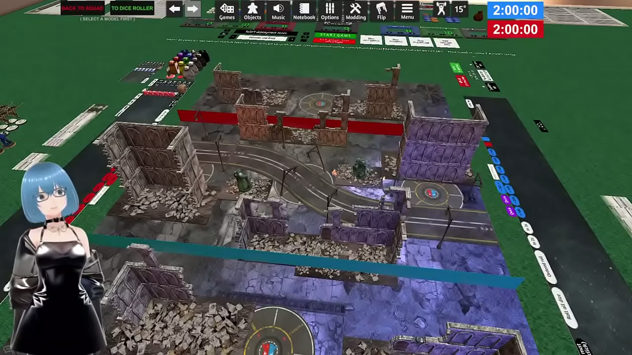 Como se juega Warhammer 40K Cap&iacute;tulo 1 Las Misiones