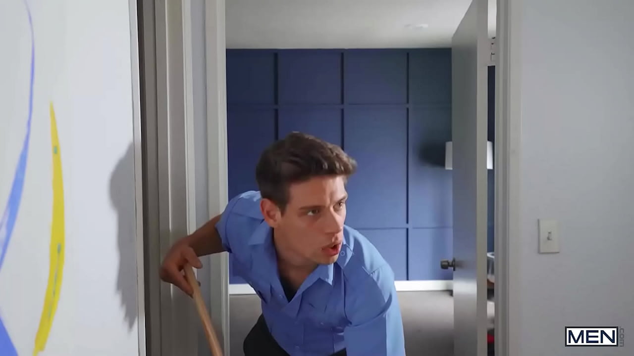 Rhythm & Blue Balls / MEN