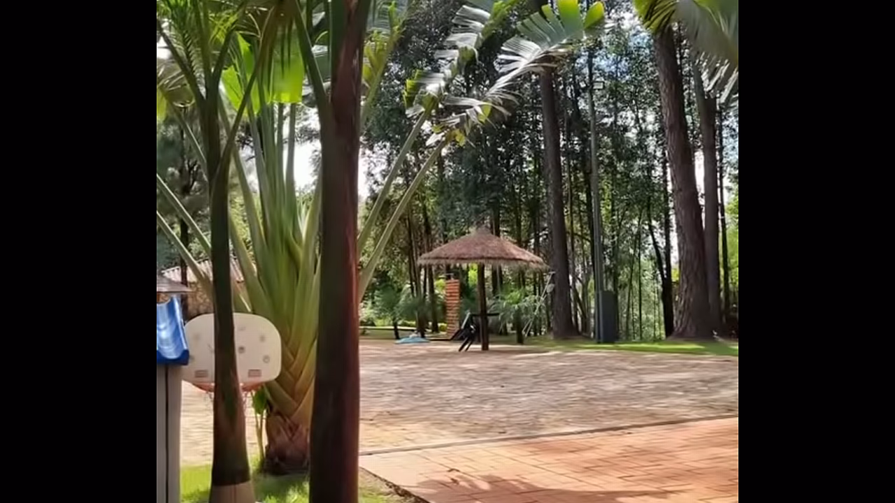 bebiendo bebida tradicional