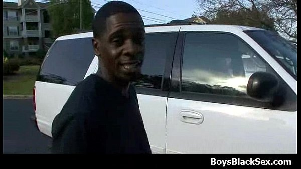Sexy black gay boys fuck white young dudes hardcore 15
