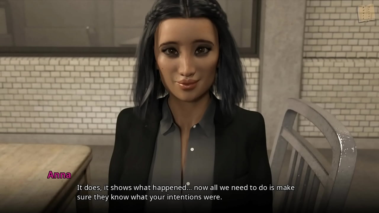 WVM 136, John Does Not Realise What Job One Of His Friends Has.