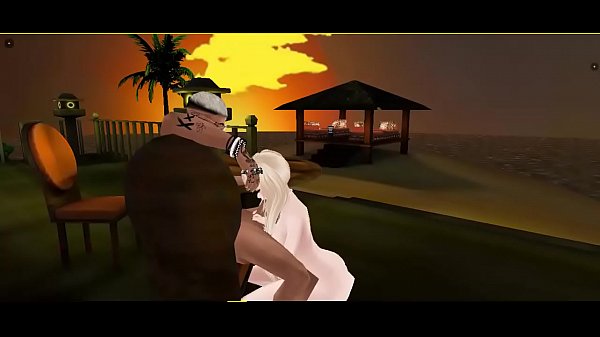 Interracial - IMVU SEX