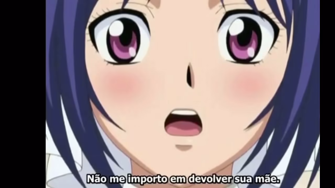 HENTAI JOKUTSUMA 2 LEGENDADO SEM CENSURA
