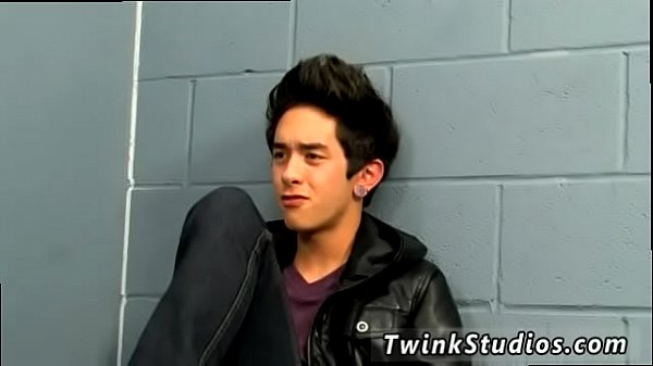 Se porn gay Tyler Bolt and Jason Alcok are in prison together. Both