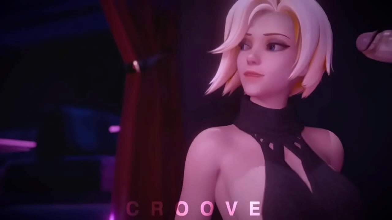 overwatch porn