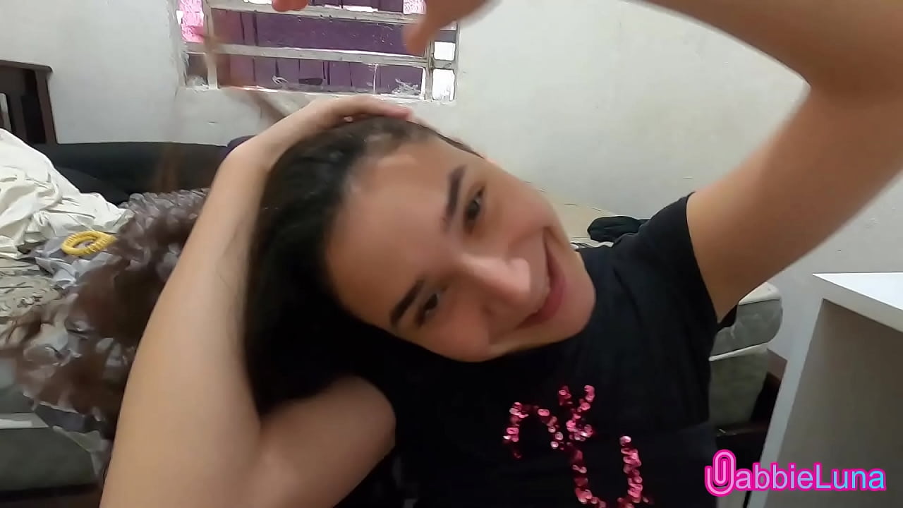 Gabbie Luna - Minha rola favorita