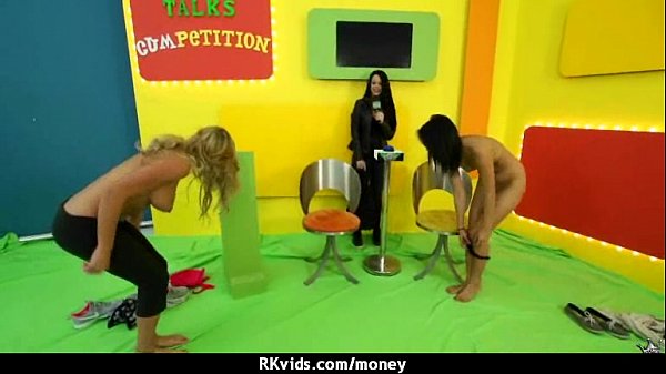 Cash for this Ass, EARNED 22