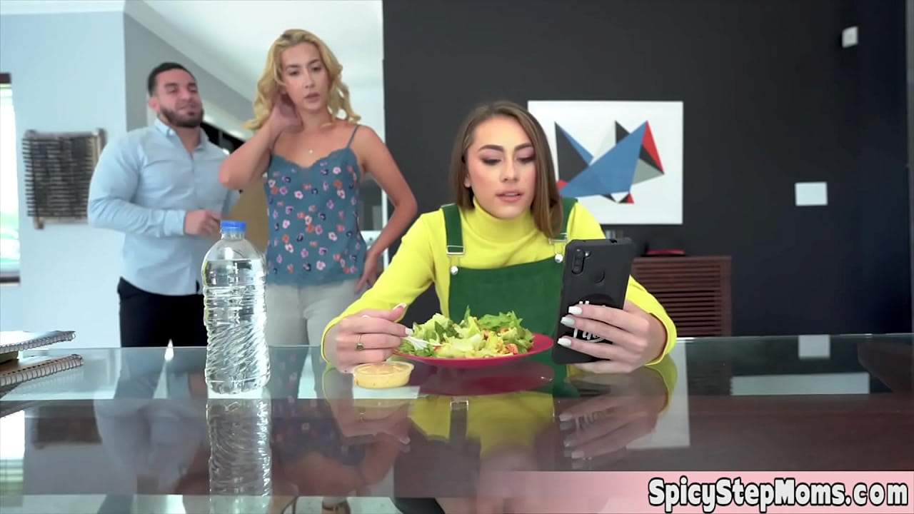 Cute teen wanted to try ass fucking