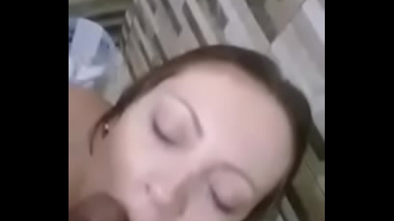 Sortudo trepando com a loira