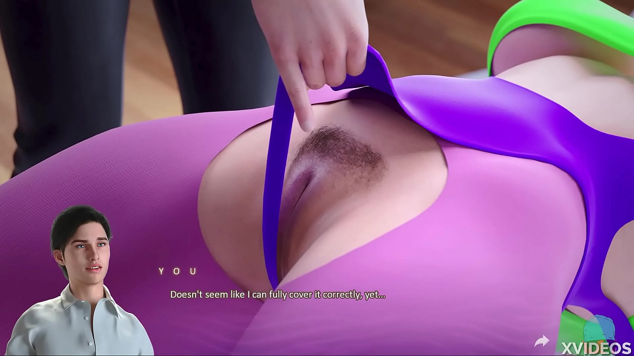 APOCALUST ep.68 &ndash; Big boobs, big asses, big cocks