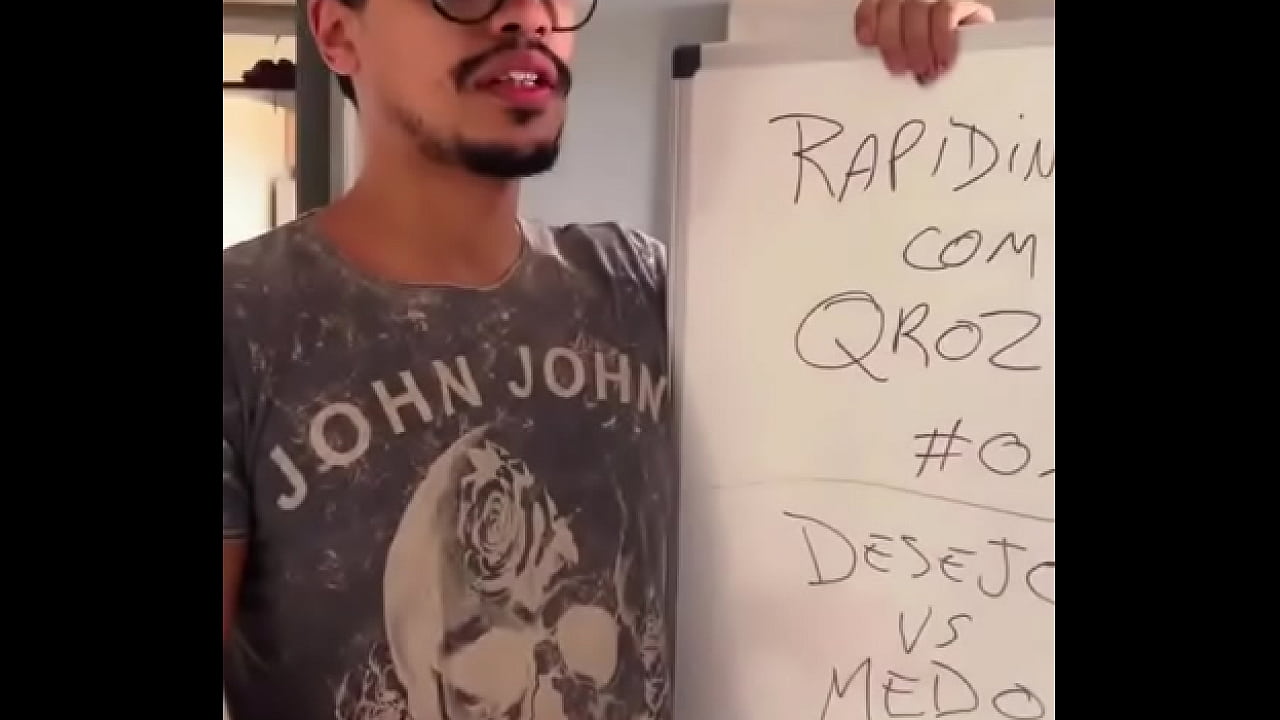 rapidinhas com QroZne - EP01