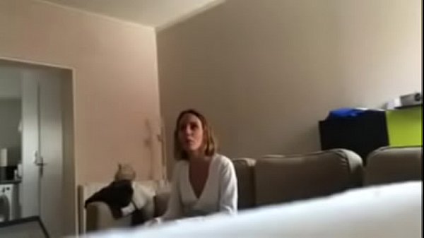 Amateur French Coquine