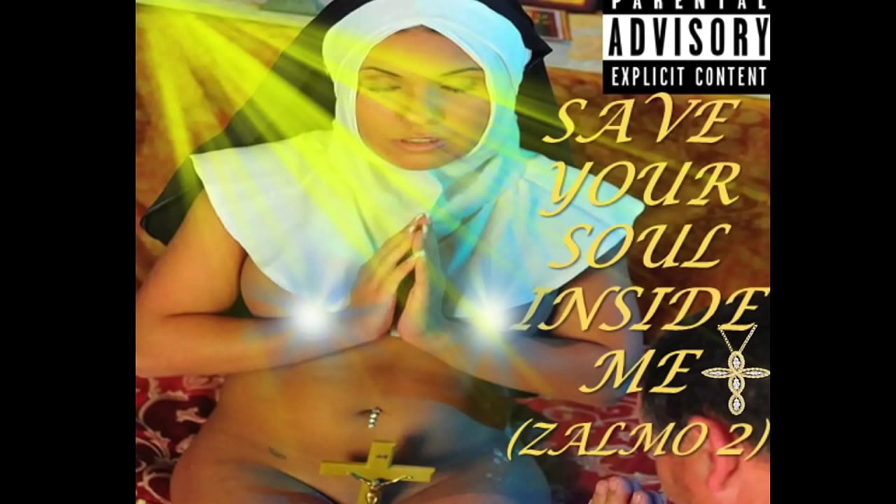 your soul will be safe in my pussy