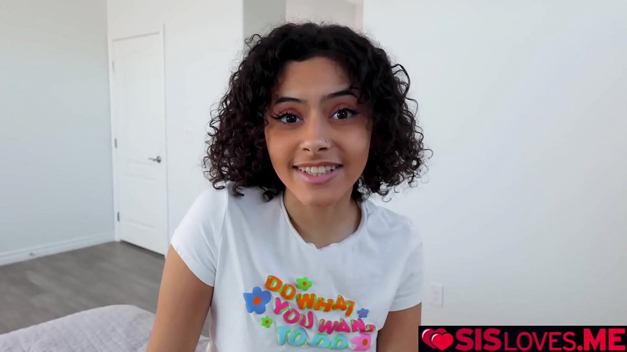 I absolutely love how this was filmed in POV