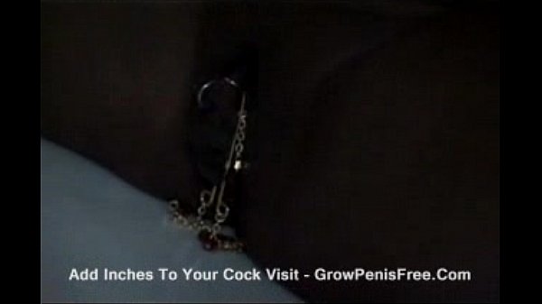 Nannie - Hot ebony babe licked and boned2