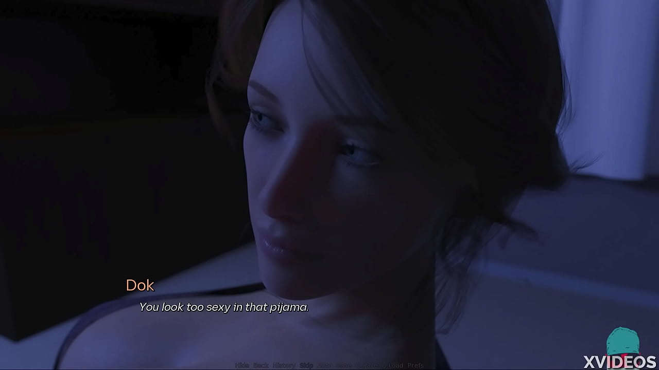 HEART PROBLEMS ep.184 &ndash; Visual Novel Gameplay [HD]