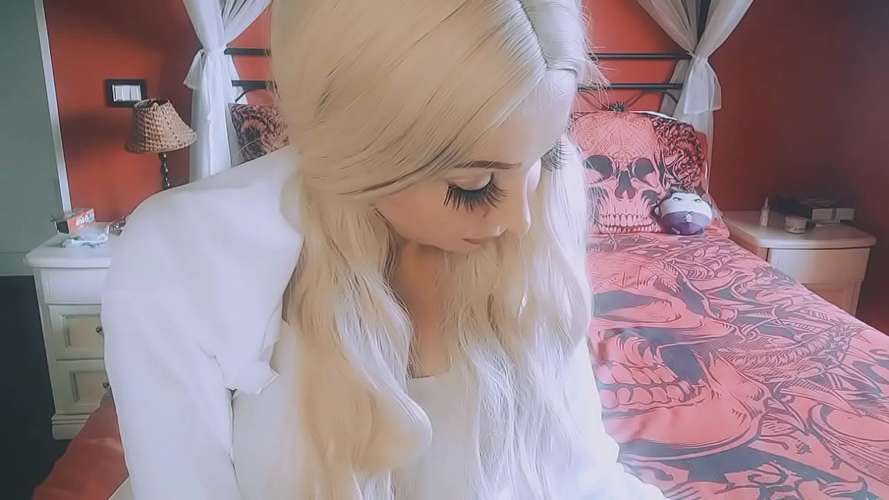 my wonderful barbie doll