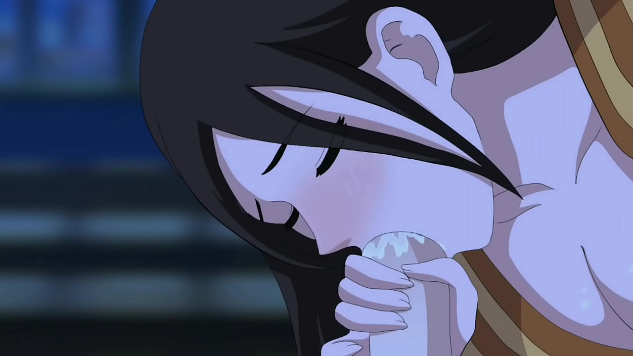 naruto Hentai legendado