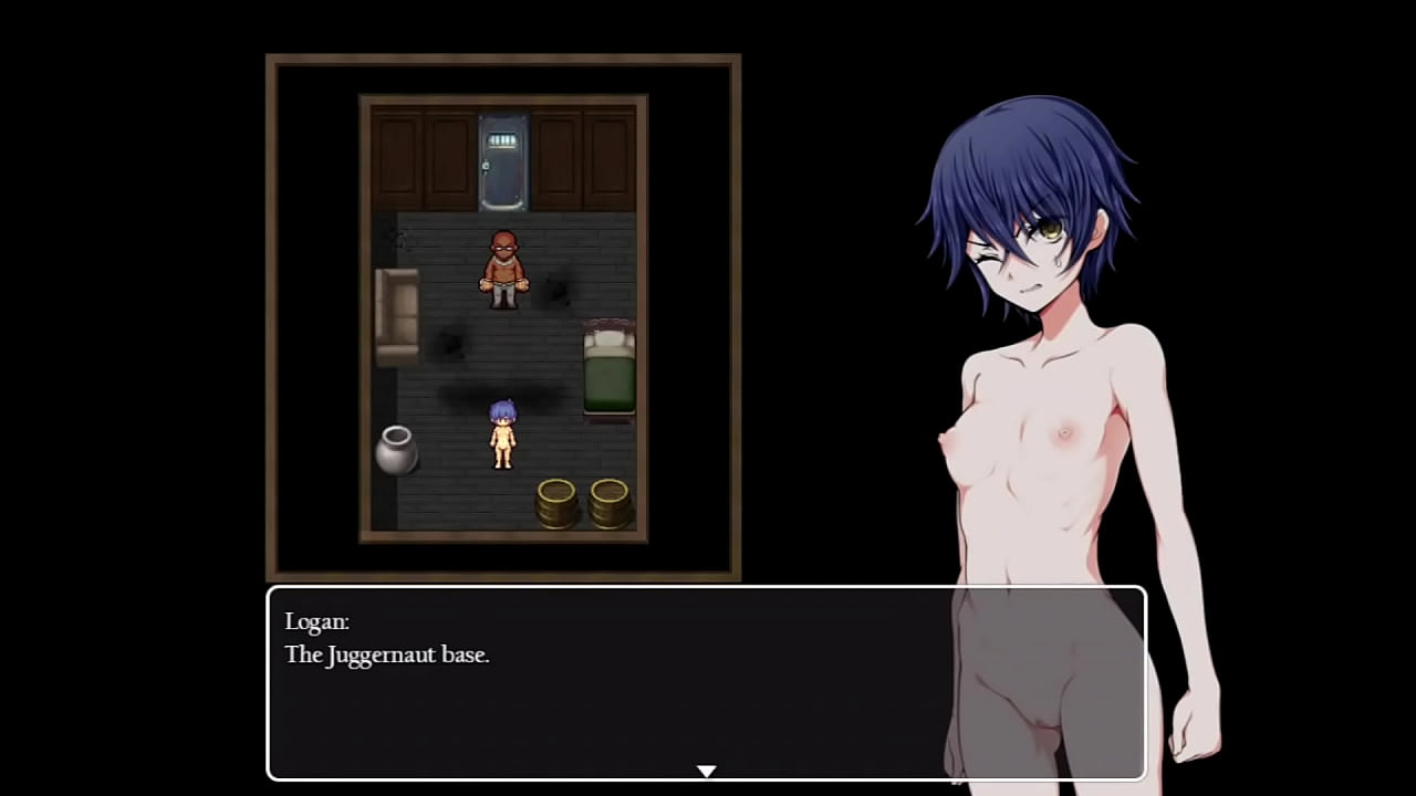 Detective girl of the steam city - Parte 8