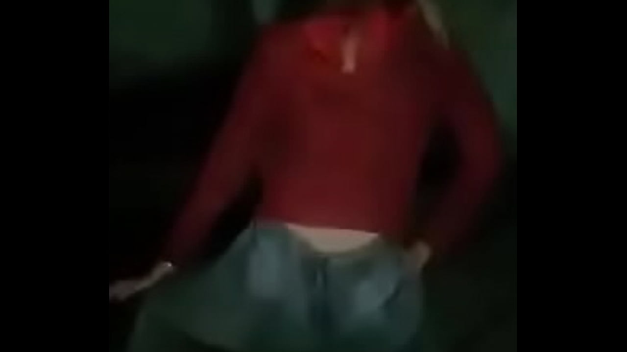bailando subre la botella