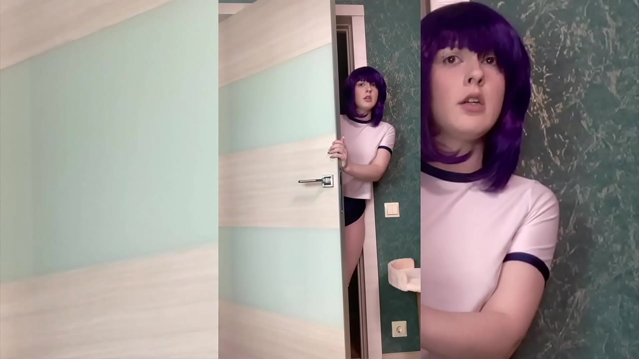 New student in UA Academy knows how to control the minds of girls and make them masturbate