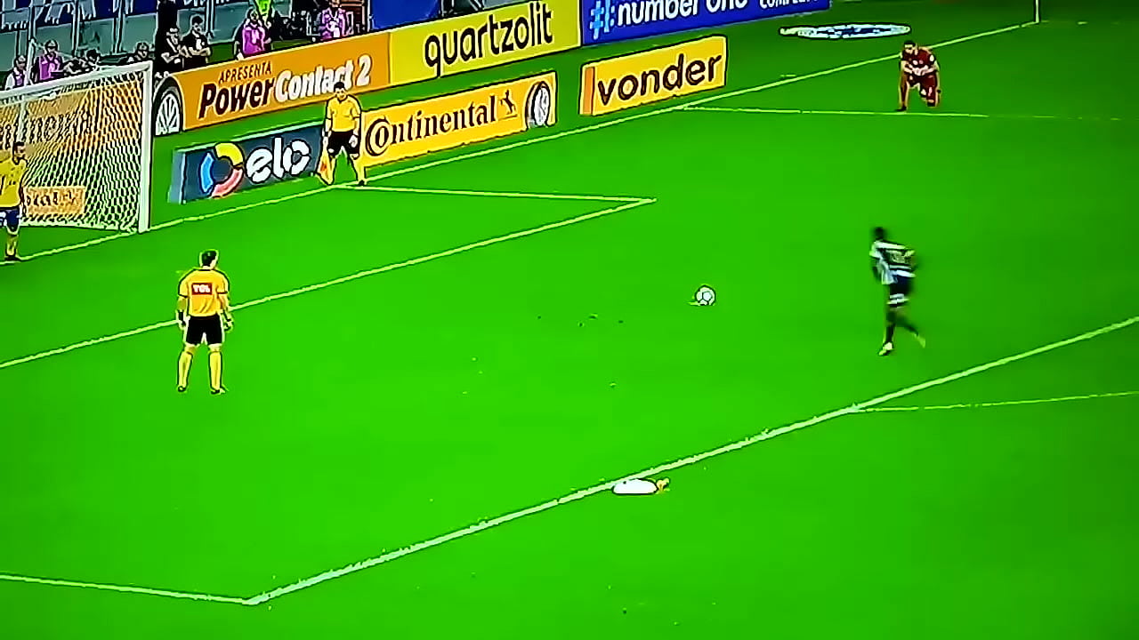 Goleiro Fof&atilde;o os av&ocirc;s santistas