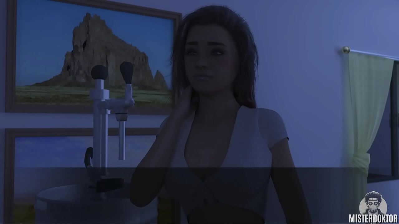 LUST THEORY ep.96 - Visual Novel Gameplay [HD]