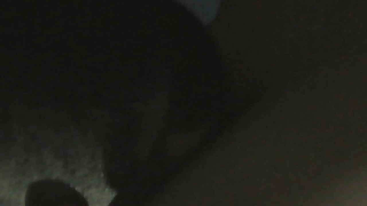 Fat girl gets her tits sucked