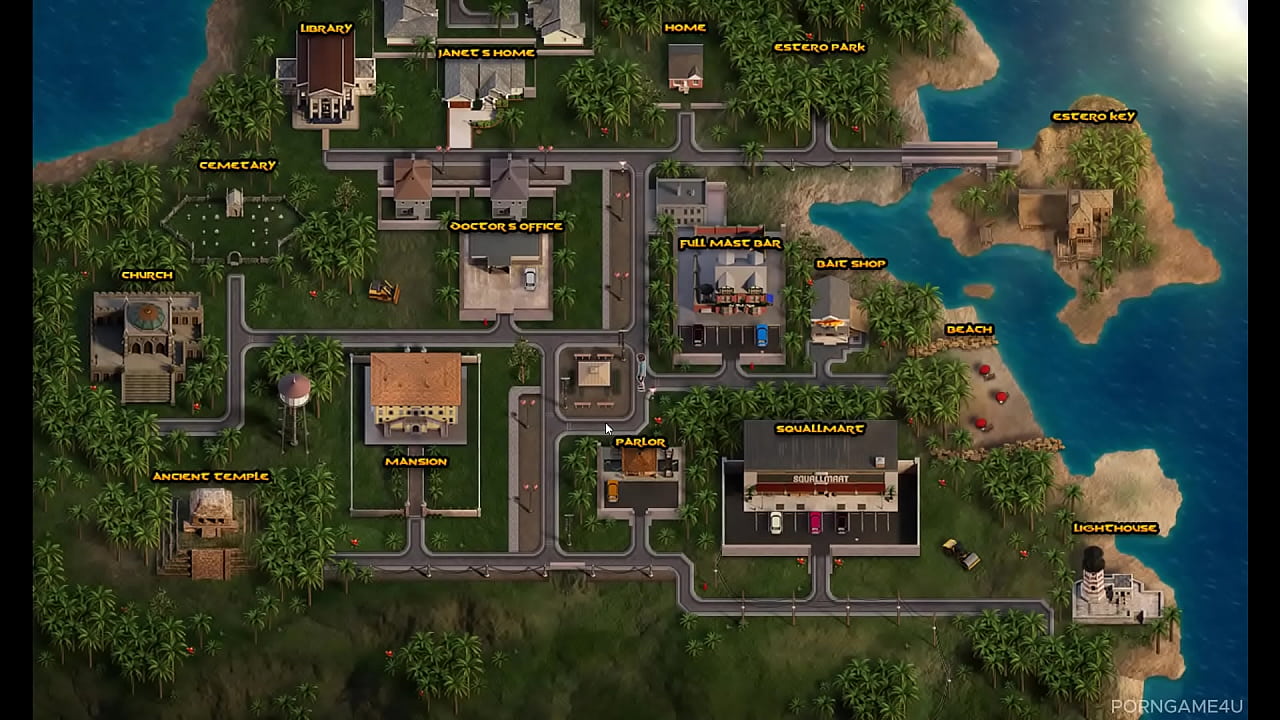 Treasure of Nadia - Episode 2 - Invite Alia to come over - NLT Media