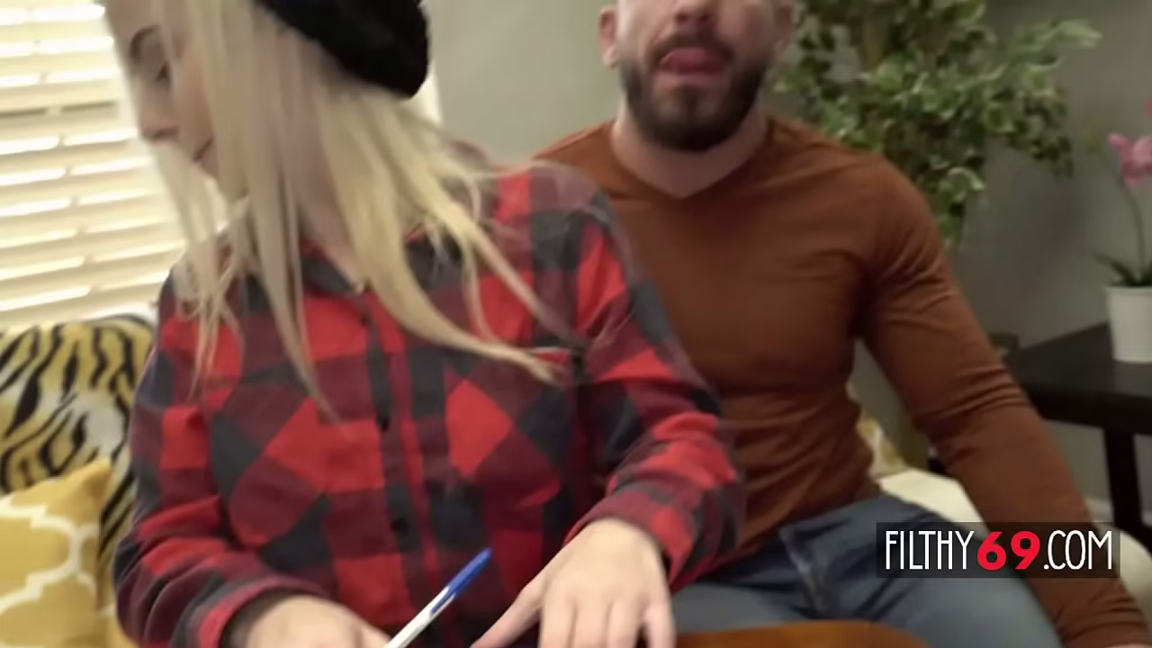 Hot slut really got a work out fucking my big dick