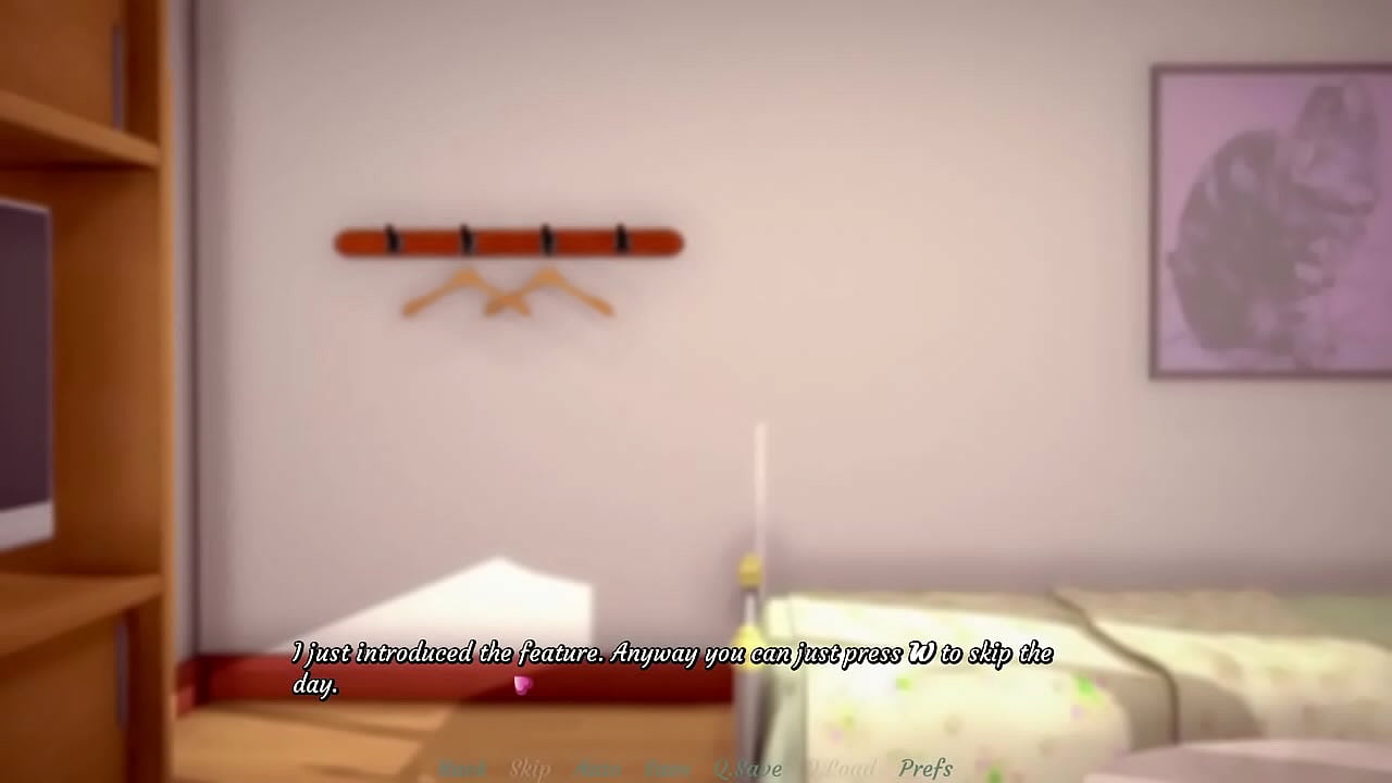 I see that some sparks are in the air (My office Adventure) Part 4