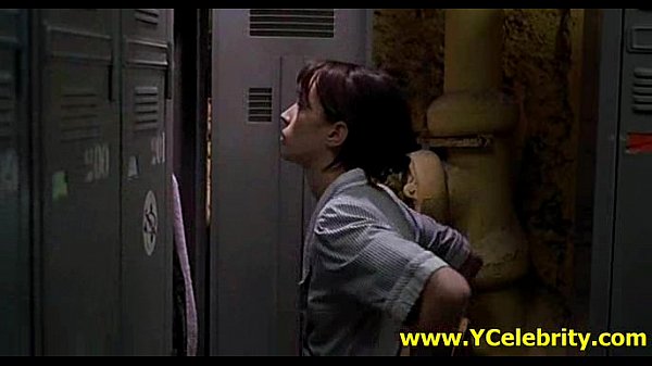 Sex Scene from Trouble Every Day