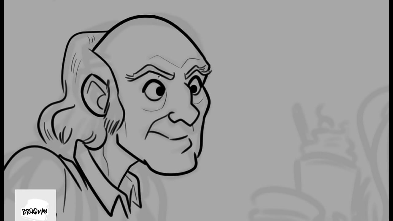 STS broadcast by DC on Picarto from March Third 2023