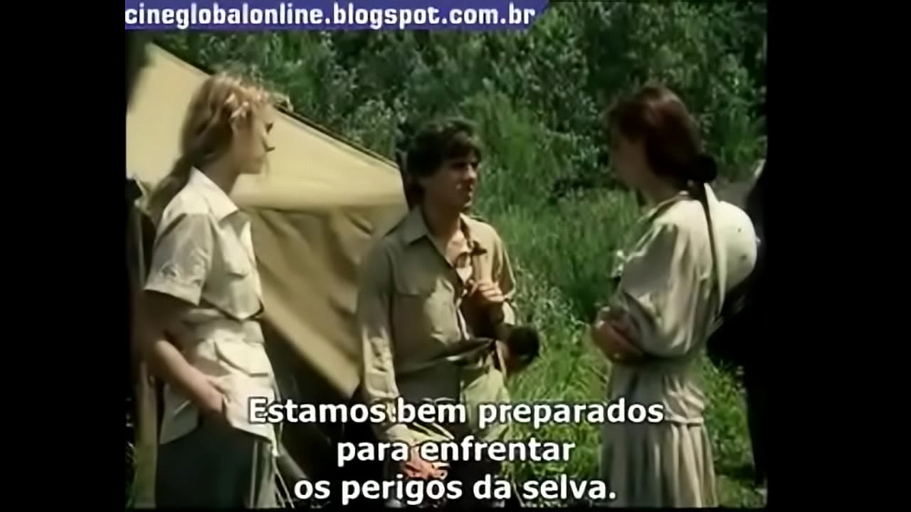 Rocco Siffredi Tarzan