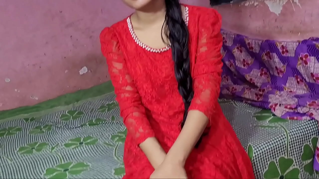 अकेले चाची को देखार रहा नही गया और पूछ लिया की चाची अपना चूत दोगे क्या|हिंदी क्लियर वाइस|